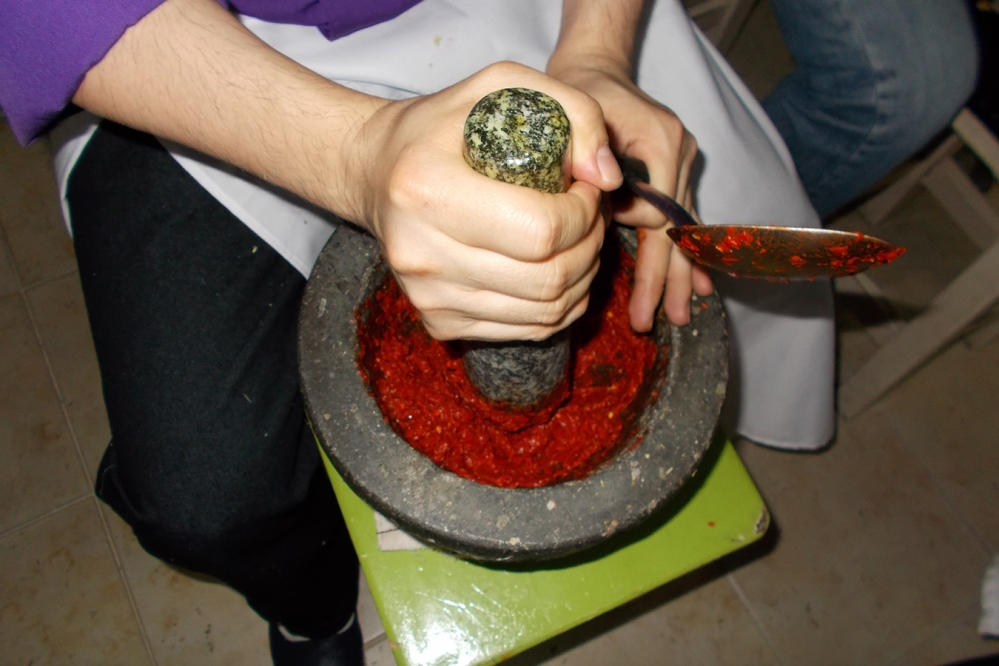 Éttermünk várja önt is!