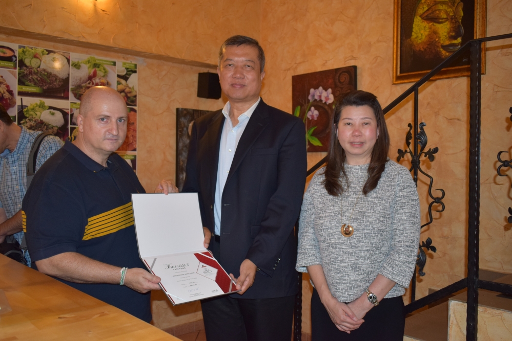 Éttermünk várja önt is!