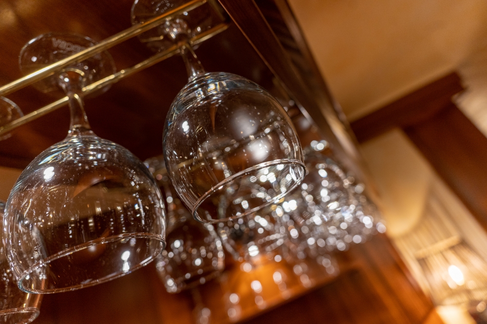 Éttermünk várja önt is!