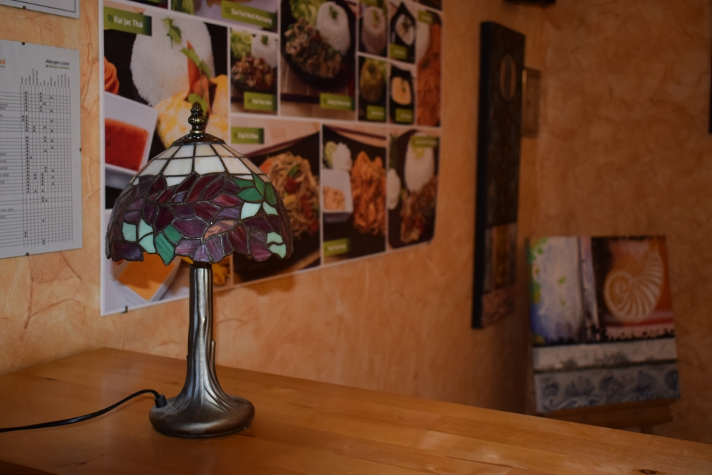 Éttermünk várja önt is!